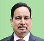 Dr Uday Bodhankar